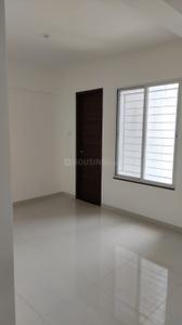 Hall Image of 1000 Sq.ft 1.5 BHK Apartment / Flat for rent in Saheel Itrend Life, Wakad Pune for Rs. 26000