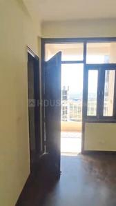 Hall Image of 885 Sq.ft 2 BHK Apartment / Flat for sale in Techman Moti Residency, Sikrod Ghaziabad for Rs. 4600000