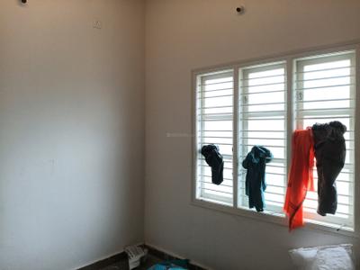Bedroom Image of 1100 Sq.ft 3 BHK Independent House for sale in Baiyappanahalli Bengaluru for Rs. 10700007