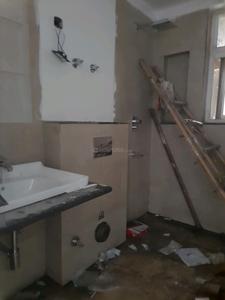 Bedroom Three Image of 2290 Sq.ft 3 BHK Apartment / Flat for sale in ATS Triumph, Sector 104 Gurgaon for Rs. 32000000