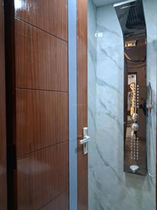 Bedroom One Image of 1000 Sq.ft 2 BHK Apartment / Flat for sale in Capital Metro Heights 2, Sector 72 Noida for Rs. 3850000