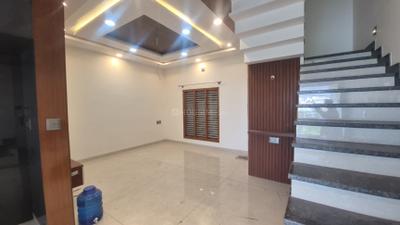 Living Room Image of 2000 Sq.ft 3 BHK Duplex for sale in Kengeri Satellite Town Bengaluru for Rs. 19500000