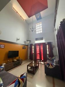 Hall Image of 4000 Sq.ft 5 BHK Independent House for sale in Gupteshwar Jabalpur for Rs. 31100000