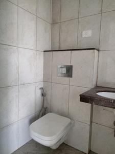 Bedroom Two Image of 1192 Sq.ft 3 BHK Apartment / Flat for sale in Amanora Future Towers, Hadapsar Pune for Rs. 22000000