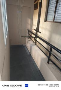 Balcony Image of 1200 Sq.ft 2 BHK Independent House for rent in C V Raman Nagar Bengaluru for Rs. 32000