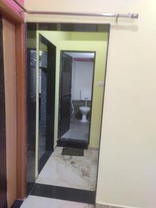 1 BHK Independent Builder Floor
