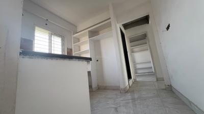 Kitchen Image of 1750 Sq.ft 3 BHK Apartment / Flat for sale in Madhurawada Visakhapatnam for Rs. 7800000