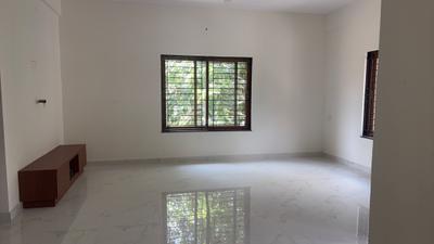 Living Room Image of 1200 Sq.ft 2 BHK Independent House for rent in Hulimavu Bengaluru for Rs. 34000