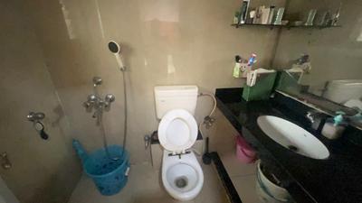 Image of 1100 Sq.ft 2 BHK Apartment / Flat for sale in Progressive Signature, Ghansoli, Navi Mumbai for Rs. 19000000