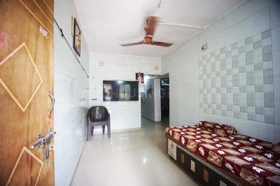 Hall Image of 450 Sq.ft 2 BHK Independent House for sale in Nava Naroda Ahmedabad for Rs. 5000000