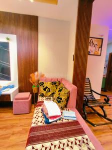 Bedroom Image of 2400 Sq.ft 4 BHK Penthouse for sale in Lalghati Bhopal for Rs. 13500000
