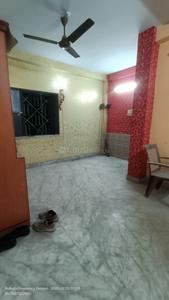 Hall Image of 750 Sq.ft 2 BHK Apartment / Flat for sale in Paschim Putiary Kolkata for Rs. 2500000