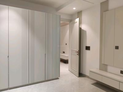 Bedroom Image of 1741 Sq.ft 3 BHK Builder Floor for sale in Indirapuram Ghaziabad for Rs. 19500000