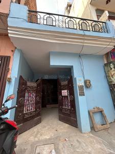 Building Image of 550 Sq.ft 1 BHK Builder Floor for rent in Sector 12 Gurgaon for Rs. 18500