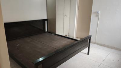 Bedroom Image of 982 Sq.ft 2 BHK Apartment / Flat for sale in DLF Princeton Estate, Sector 53 Gurgaon for Rs. 23500000