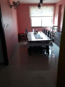 4 BHK Flat