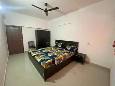 Bedroom Image of 1798 Sq.ft 3 BHK Apartment / Flat for sale in Vasco Da Gama Goa for Rs. 13500000