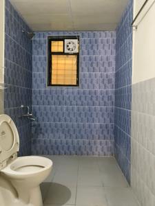 Common Bathroom Image of 1000 Sq.ft 3 BHK Apartment / Flat for rent in Provident Harmony, Chokkanahalli Bengaluru for Rs. 35000