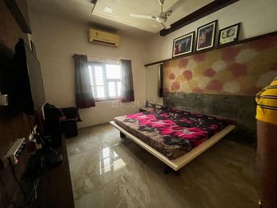 Bedroom Image of 3346 Sq.ft 3 BHK Villa for sale in Sola Ahmedabad for Rs. 42500000