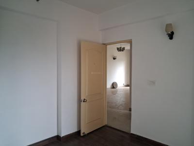 Bedroom Image of 1592 Sq.ft 3 BHK Apartment / Flat for sale in Paras Tierea, Sector 137 Noida for Rs. 13800000