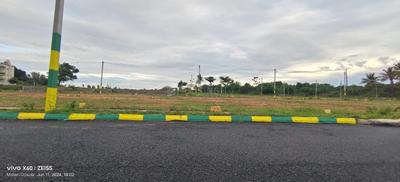 Image of 1500 Sq.ft Residential Plot / Land for sale in Brigade Oasis Phase 1, Setterahally, Bengaluru for Rs. 15500000