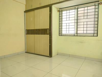 Bedroom Image of 600 Sq.ft 1 BHK Apartment / Flat for rent in Varthur Bengaluru for Rs. 15500