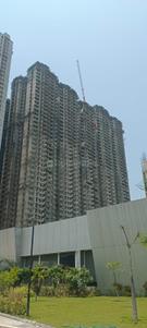 Image of 1125 Sq.ft 2 BHK Apartment / Flat for sale in Nizampet, Hyderabad for Rs. 7000000
