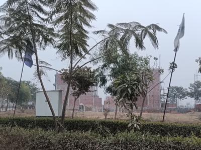 Image of 1350 Sq.ft Residential Plot / Land for sale in Sector 116, Mohali for Rs. 10500000