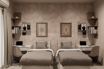 Hall Image of SIS FLORANCE in Porur, Chennai