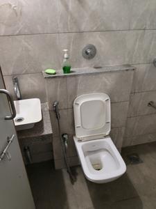 SP Nirvana Attached Bathroom with Bedroom Two 4