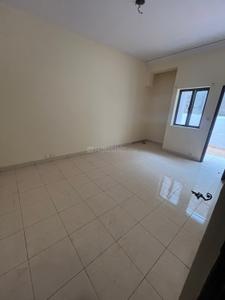 Bedroom Image of 1900 Sq.ft 3 BHK Villa for rent in Ansal Courtyard, Shastripuram Agra for Rs. 16000