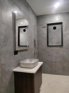 Bedroom One Image of 4500 Sq.ft 4 BHK Builder Floor for sale in Mayfield Garden Luxury Floors, Mayfield Garden Gurgaon for Rs. 50000000