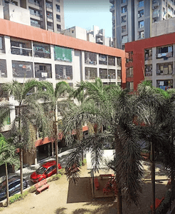 Image of 741 Sq.ft 1 BHK Apartment / Flat for sale in S2N Orchid Blossom, Palanpur, Surat for Rs. 2600000