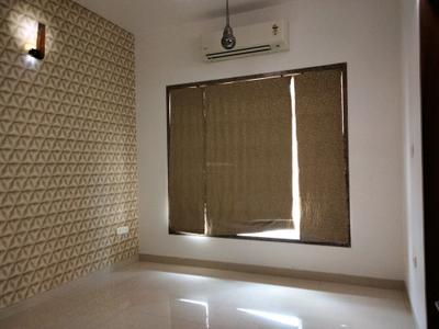 Bedroom Image of 1100 Sq.ft 2 BHK Apartment / Flat for sale in Goodwill Gardens, Kharghar Navi Mumbai for Rs. 12000000