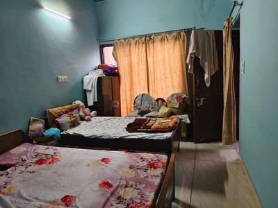 Bedroom Image of Pg for girls in Sector 61, Mohali