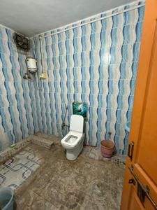 Bathroom Image of 3600 Sq.ft 7 BHK Independent House for sale in Beed Bypass Aurangabad for Rs. 21000000