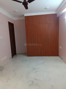Bedroom Image of 2700 Sq.ft 4 BHK Builder Floor for sale in Greater Kailash I New Delhi for Rs. 70000000