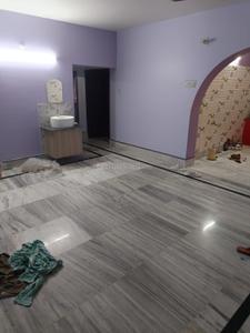 Bedroom Image of 1150 Sq.ft 3 BHK Apartment / Flat for rent in Kalyani Nadia for Rs. 14000