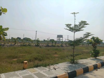 Image of 150 Sq.ft Residential Plot / Land for sale in Medchal, Secunderabad for Rs. 3600000