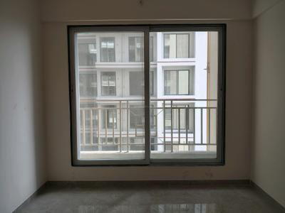Bedroom Image of 1140 Sq.ft 2 BHK Apartment / Flat for sale in Pushpak Nagar Navi Mumbai for Rs. 6625000