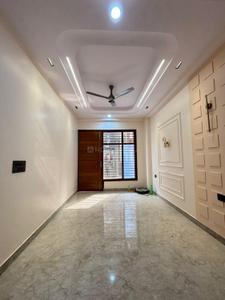 Hall Image of 2400 Sq.ft 3 BHK Builder Floor for rent in Sector 28 Faridabad for Rs. 42000