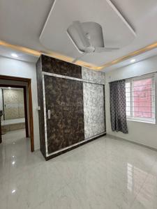Hall Image of 1700 Sq.ft 3 BHK Apartment / Flat for rent in Crown Whistling Woods, Manchirevula Hyderabad for Rs. 55000