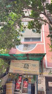 Image of 540 Sq.ft 2 BHK Builder Floor for sale in Shahdara, New Delhi for Rs. 3500000