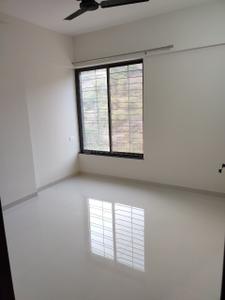 Bedroom Image of 650 Sq.ft 1 BHK Apartment / Flat for rent in Menlo Homes, Hinjawadi Phase 2 Pune for Rs. 22000