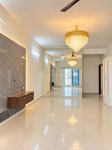 3 BHK Flat