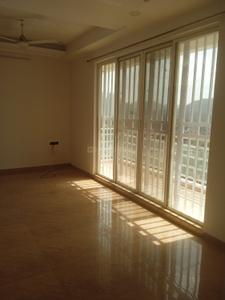 Hall Image of 1700 Sq.ft 3 BHK Apartment / Flat for sale in Shikha Tower, Kopar Khairane Navi Mumbai for Rs. 26500000
