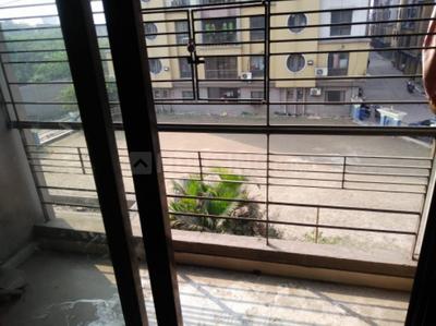 Living Room Image of 1255 Sq.ft 3 BHK Apartment / Flat for sale in Agrasain Nagar Complex, Liluah Howrah for Rs. 5500000