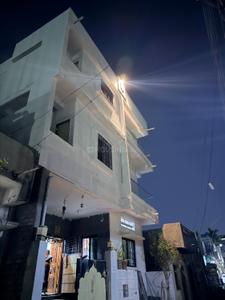 Image of 1500 Sq.ft 1 BHK Apartment / Flat for rent in Sharda Nagar, Latur for Rs. 10000
