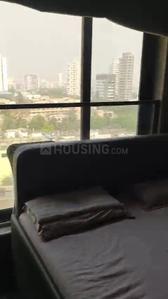 Hall Image of 750 Sq.ft 2 BHK Apartment / Flat for sale in Sion Mumbai for Rs. 32500000