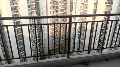 Image of 800 Sq.ft 2 BHK Apartment / Flat for rent in Suncity Avenue 76, Sector 76, Gurgaon for Rs. 33000